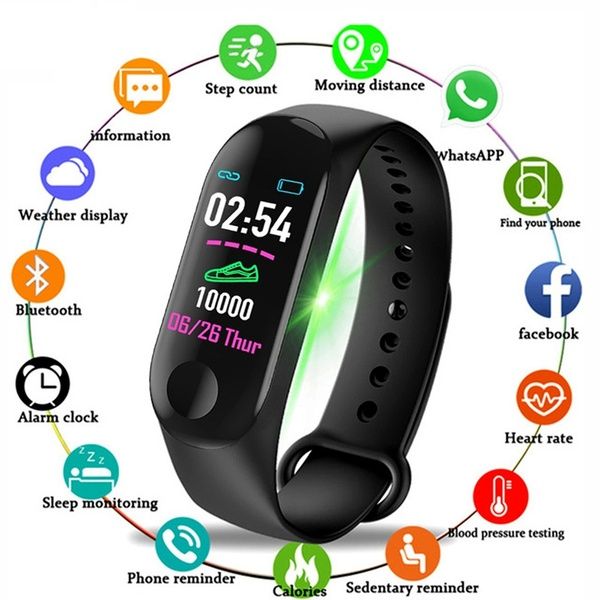 Smart watch
