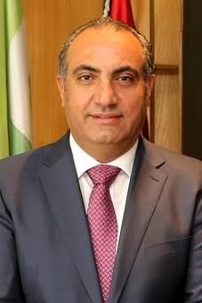 Dr. Yousef Al Shawarbeh