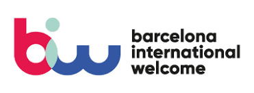 Barcelona international welcome