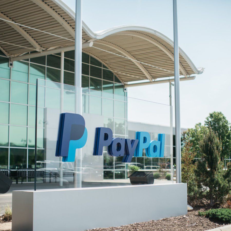 Paypal