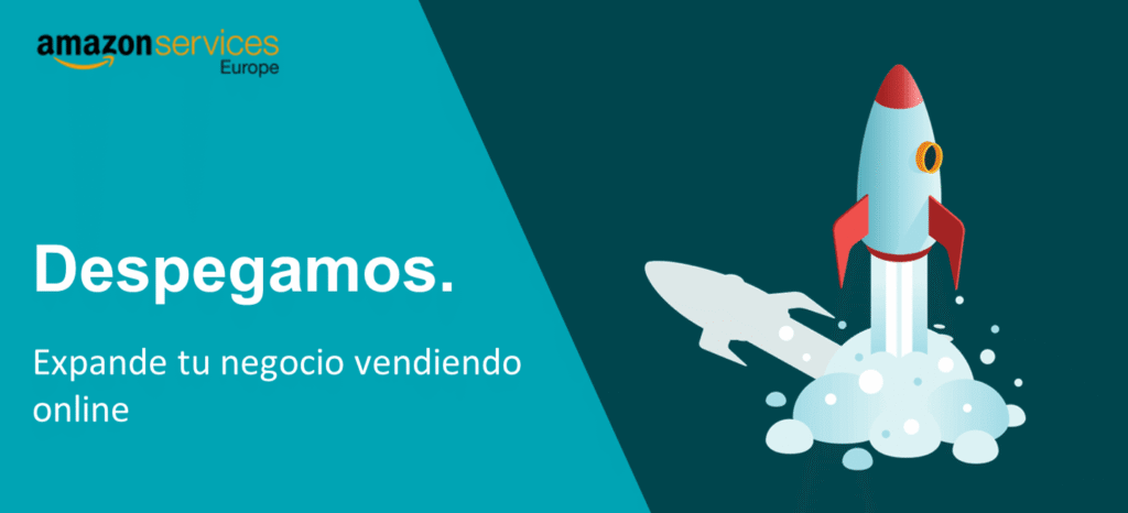 Amazon Despegamos