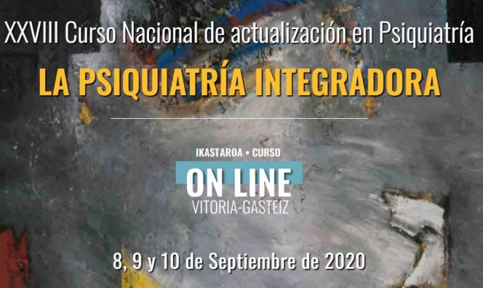 Congreso siquiatria