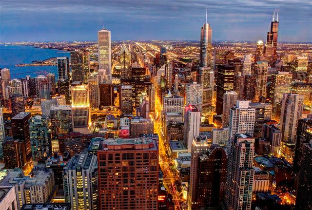 Chicago