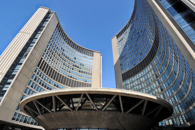Toronto