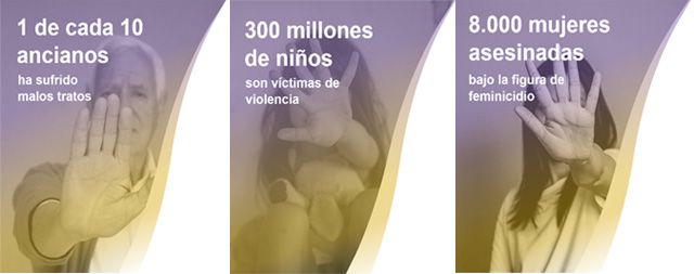 Violencia