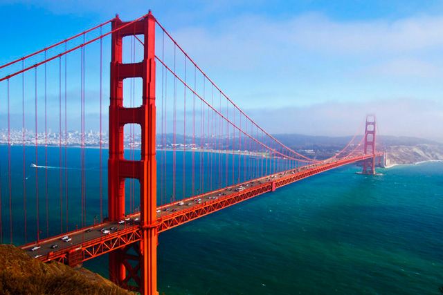San Francisco