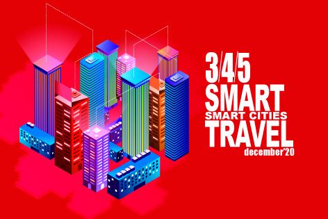 Smarttravel