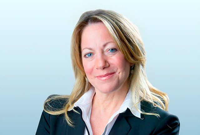 Sharon Daniels