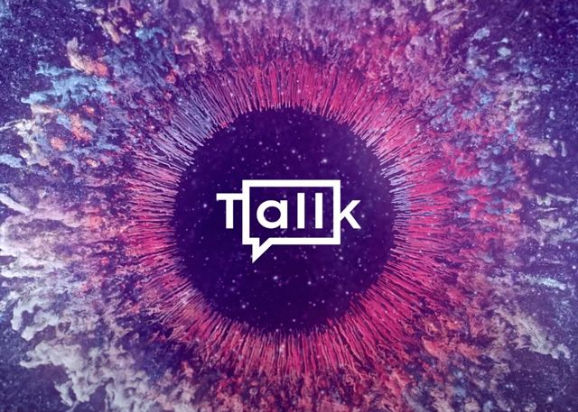 Tallk