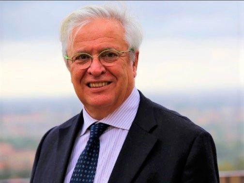 Joan Clos