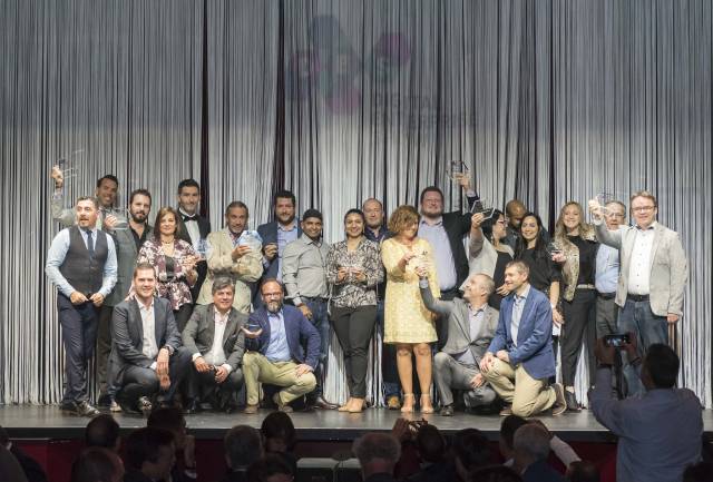 Tourism Awards 2020