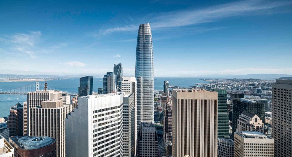 5 de los Edificios más Sostenibles e Innovadores del mundo