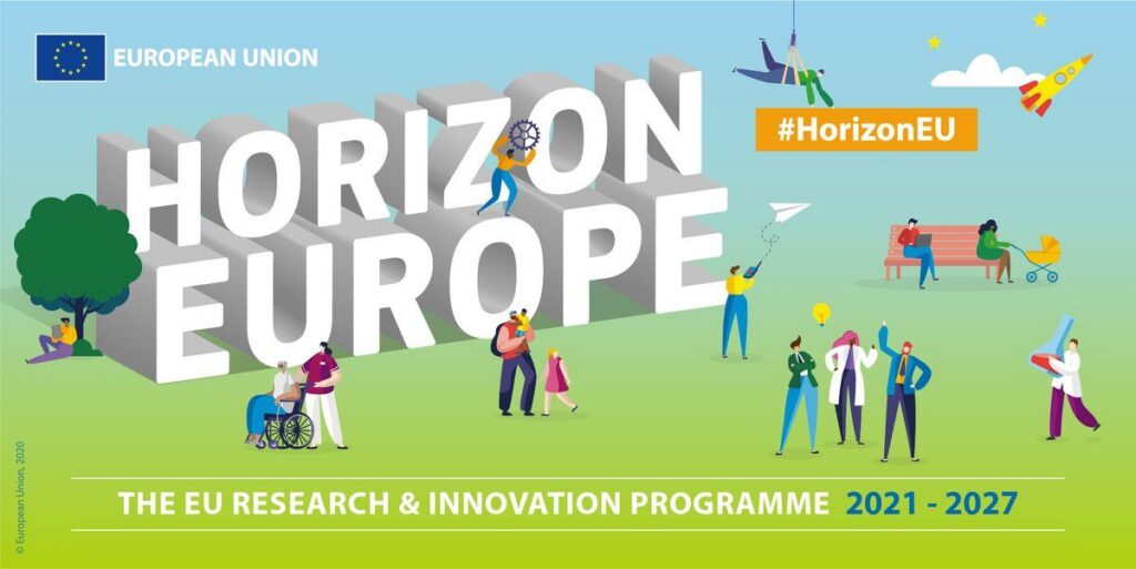 Horizon Europe's first strategic plan 2021-2024