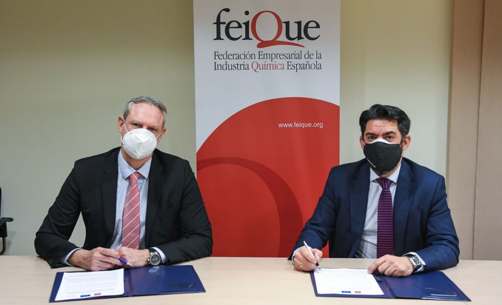 Feique y la Fundación de la Universidad Autónoma de Madrid