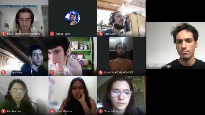 Nuevo programa para capacitar a jóvenes en Inteligencia Artificial en Buenos Aires