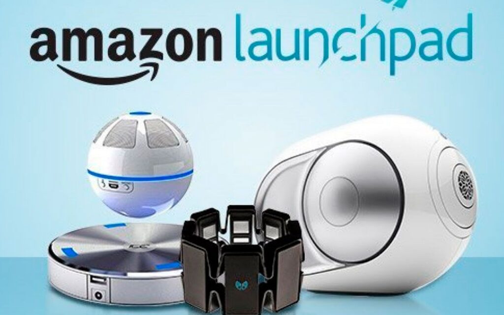 Amazon lanza los premios a la innovación Launchpad para apoyar y promover la próxima generación de startups innovadoras