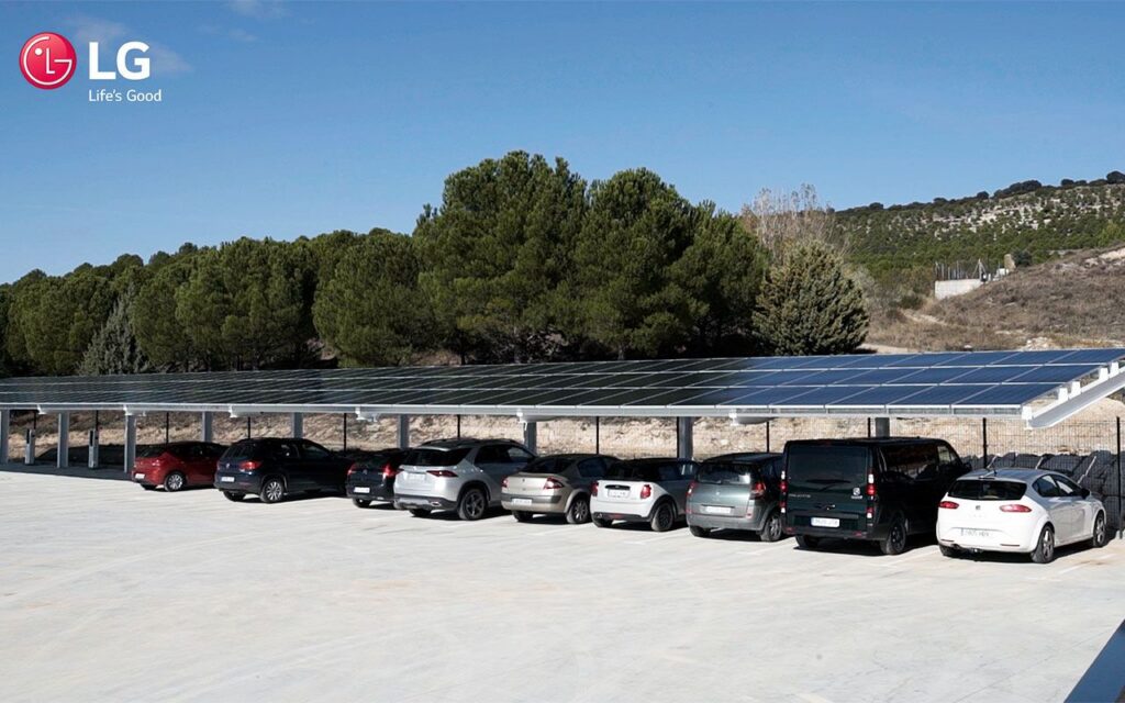 Matarromera y LG se unen para fomentar el enoturismo sostenible