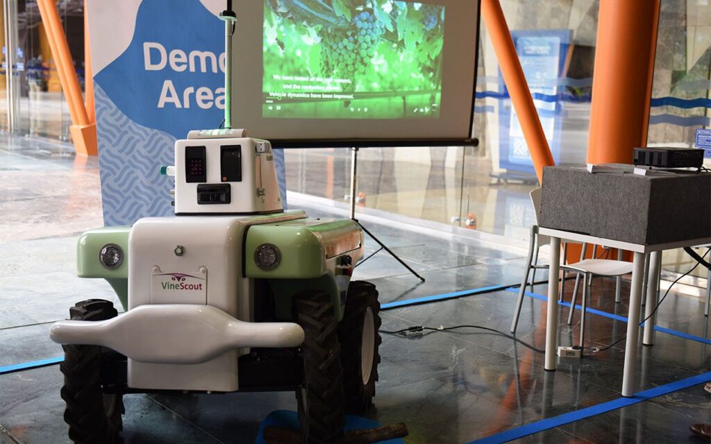Startup Europe Smart Agrifood Summit activa el mayor ecosistema de innovación en torno a la cadena de valor agroalimentaria