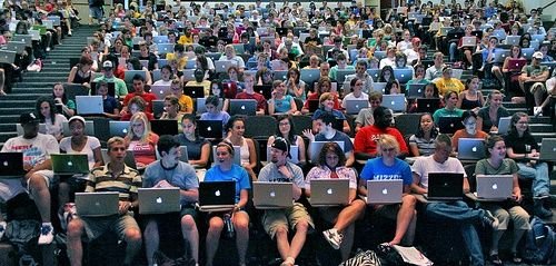 Las universidades españolas han incrementado un 55% su inversión en soluciones tecnológicas