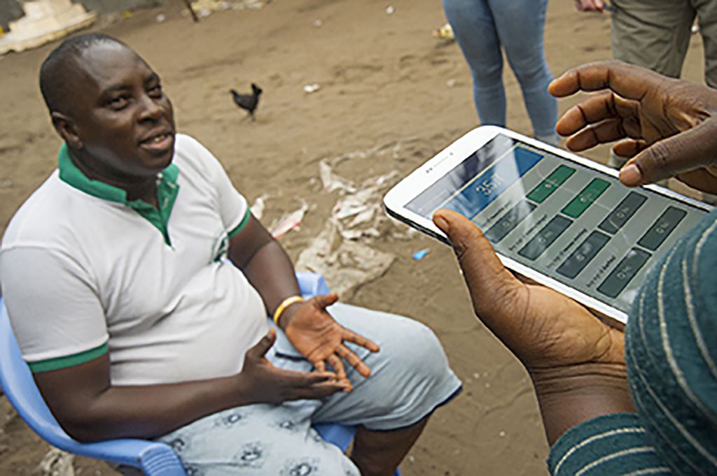 BETTEReHEALTH Supports Deployment of eHealth in Lower Income Countries in Africa for Better Health Outcomes