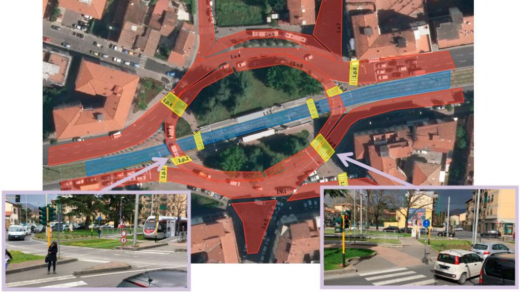 Elastic fog computing boosts smart mobility in Florence