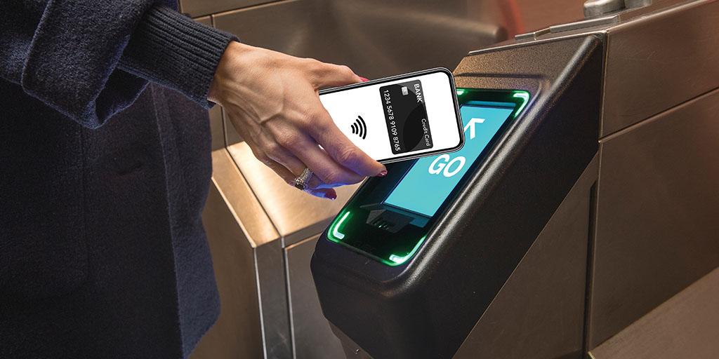 O-CITY partners with Land Bank of the Philippines to power EMV Open Loop contactless payments in Manila
