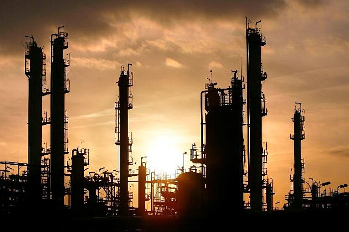 Complejo Industrial de Puertollano de Repsol