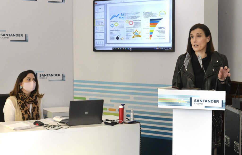 Santander presenta su Plan de Actuación Turística 2020-25