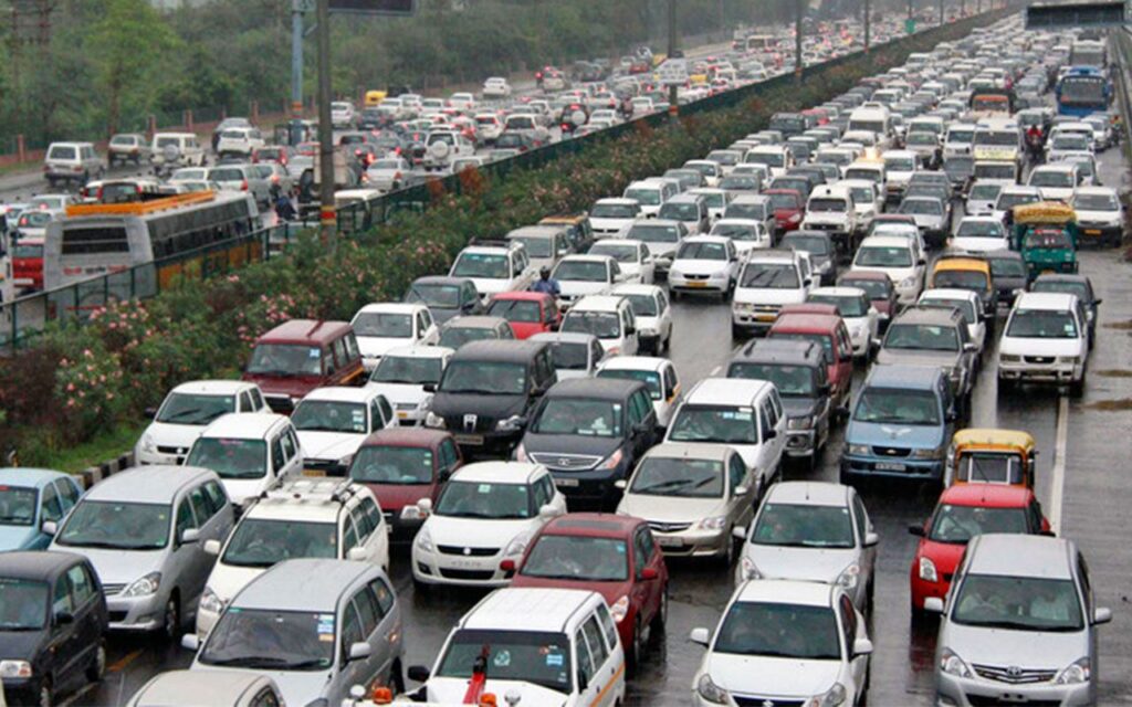 Redefining Urban India by building Safe and Smart cities