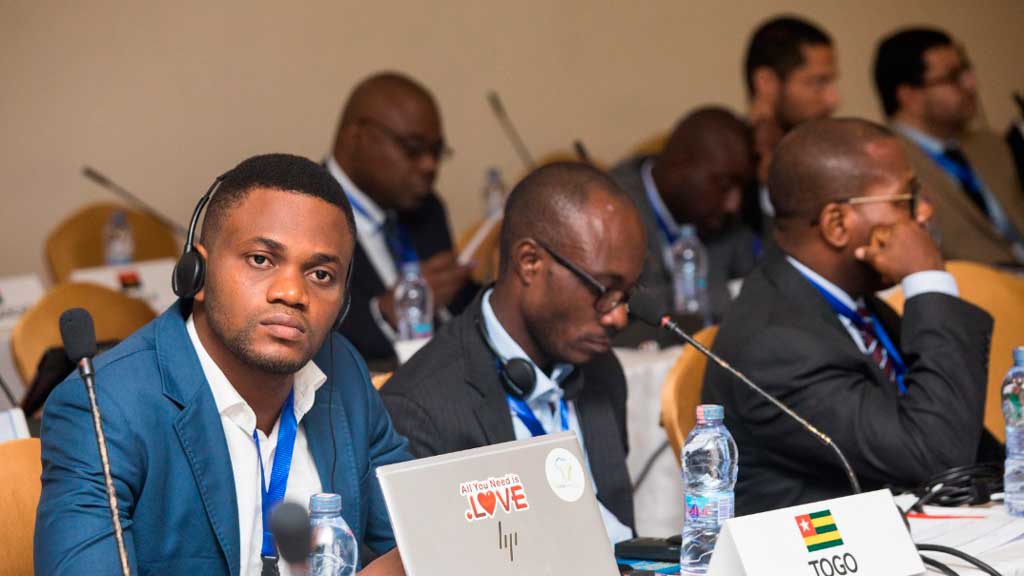 Smart Africa and Intel Corporation partner to build Artificial Intelligence capacity building for African policymakers