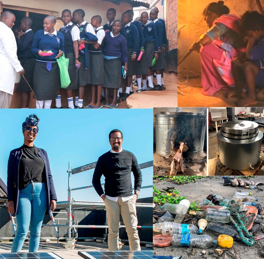 Somaliland in focus for sustainable business development with Sweden