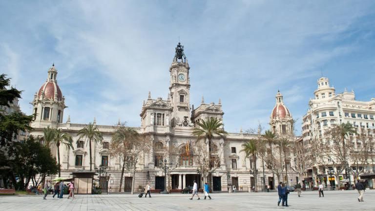 València impulsa la Compra Pública de Innovación para resolver retos y necesidades complejas