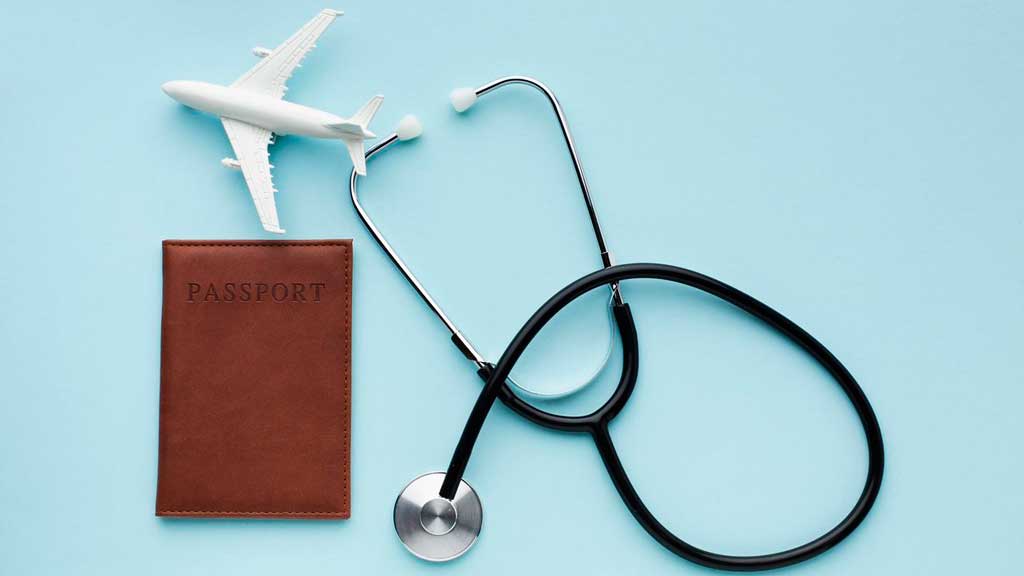 Aervio refuerza la gestión de los viajes del personal de Médicos Sin Fronteras a sus proyectos en África, América del Sur y Asia