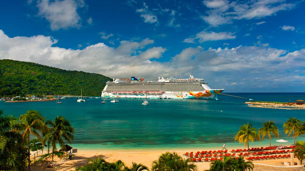 Norwegian Cruise Line anuncia su vuelta al mar con los primeros viajes en Europa y en el Caribe