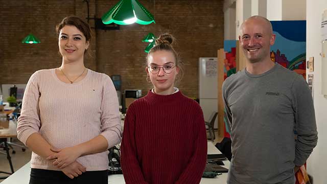 Organic Boosting, la startup que multiplica las ventas de productores 'bio' valencianos a supermercados de todo el mundo