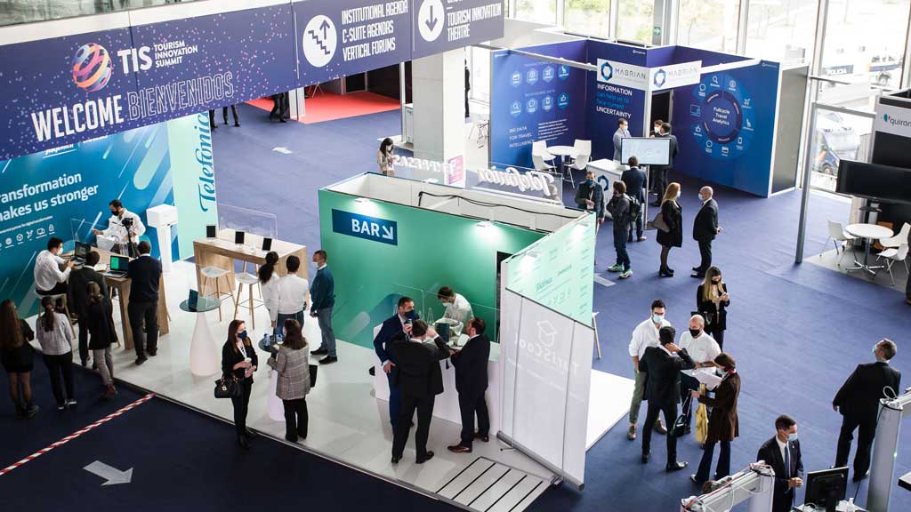 TIS – Tourism Innovation Summit vuelve a Sevilla para reactivar el turismo y debatir sobre las nuevas formas de viajar