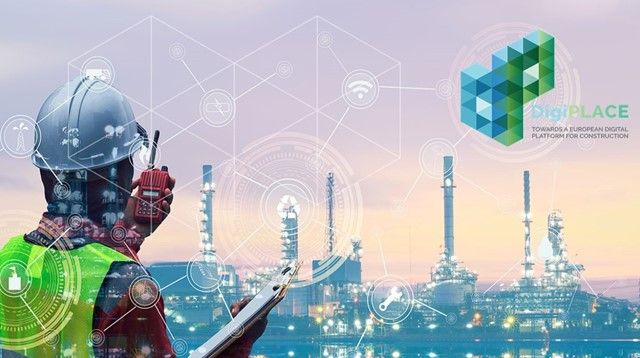 ¿Qué es DigiPLACE? Hablamos de la Plataforma Digital para la Construcción