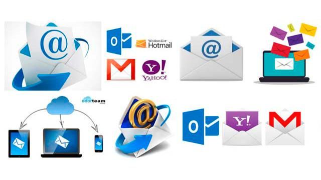 Bodas de Oro del primer correo electrónico