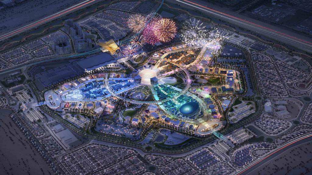 Expo 2020 Dubai spotlights five grassroots innovations that are tackling COVID-19 challenges and improving lives