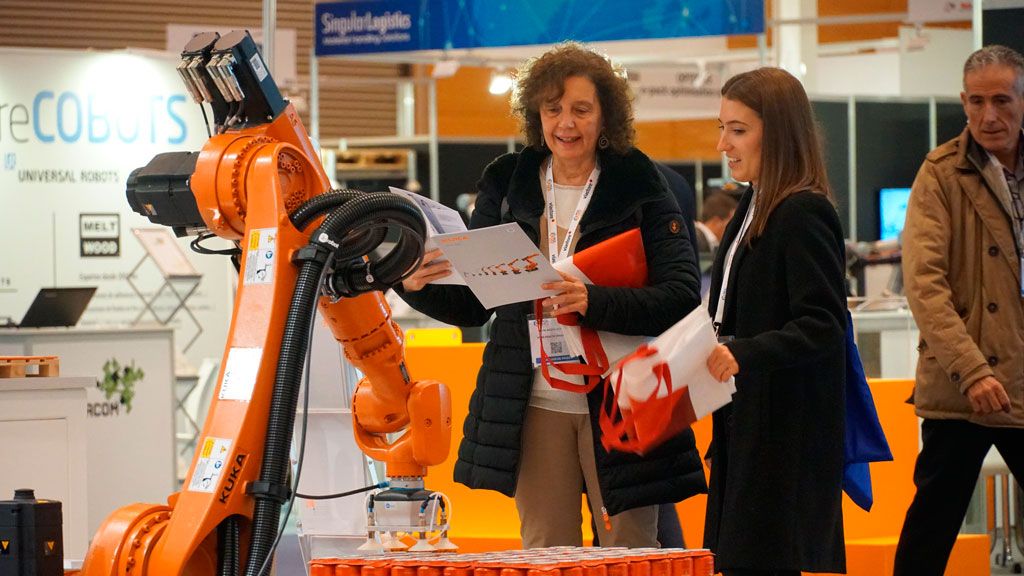 Biotecnología, automatización, sostenibilidad y seguridad alimentaria protagonistas de ExpoFoodTech