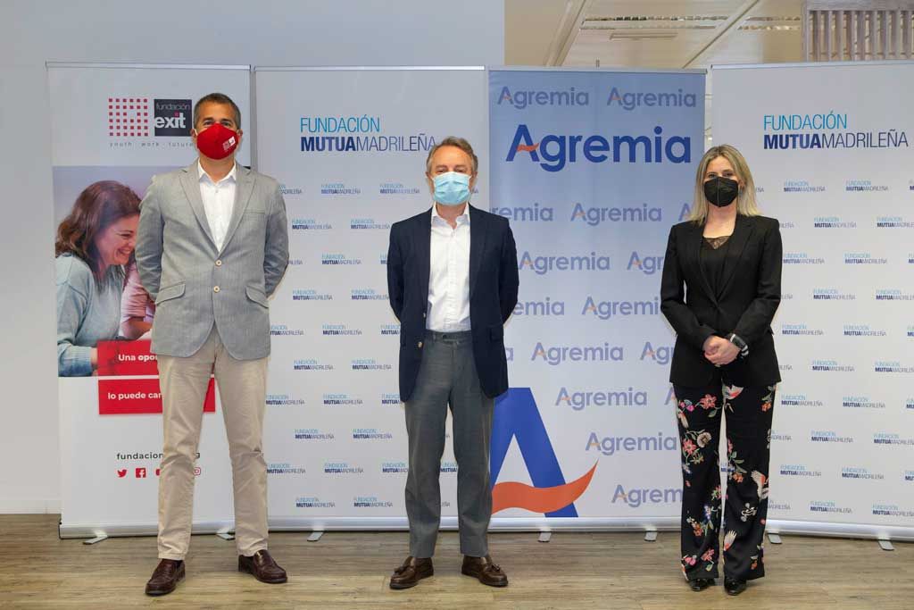 Jóvenes vulnerables serán técnicos de instalaciones de energía