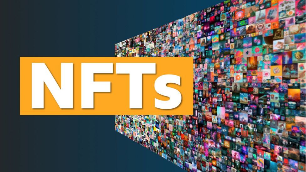 Los NFT revolucionan el arte digital