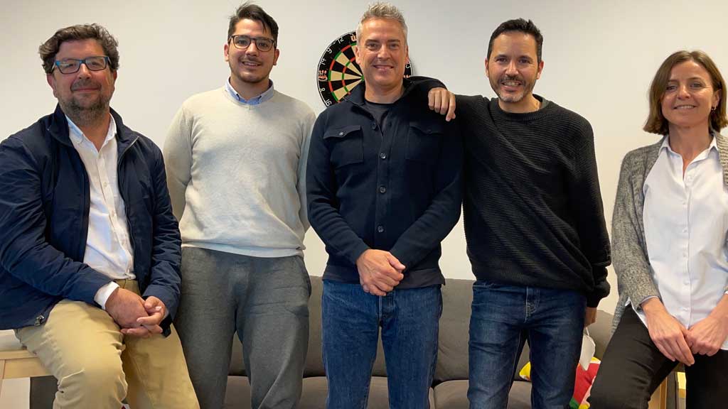 Safe Computing ayuda a la expansión internacional de sus clientes con nuevos servicios de cloud privada