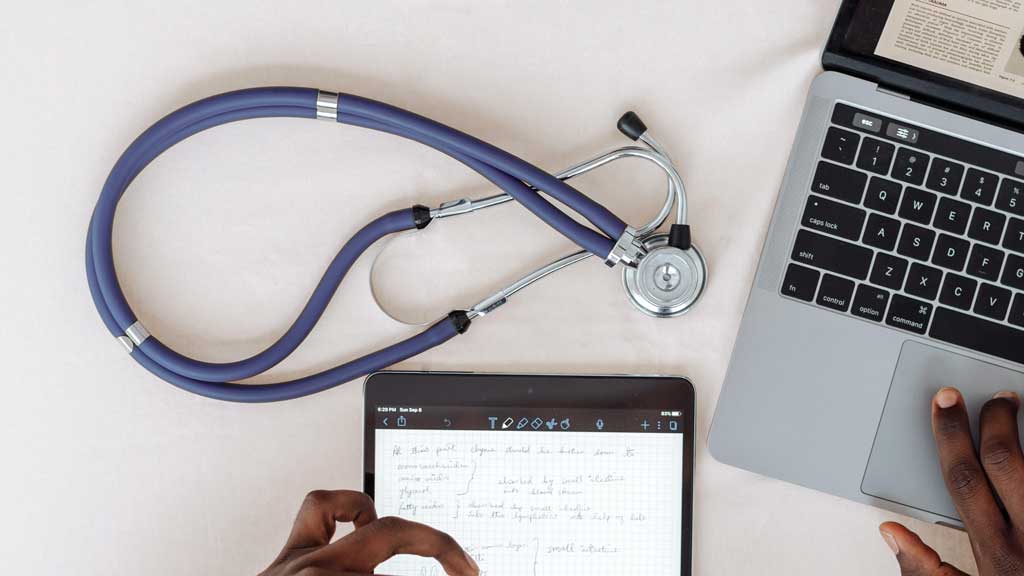 7 tendencias que han cambiado del sector de la salud y la tecnología