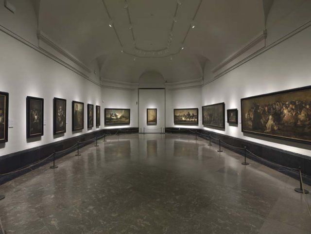 Samsung y el Museo Nacional del Prado suman 8 años en la promoción de la cultura a través de la tecnología
