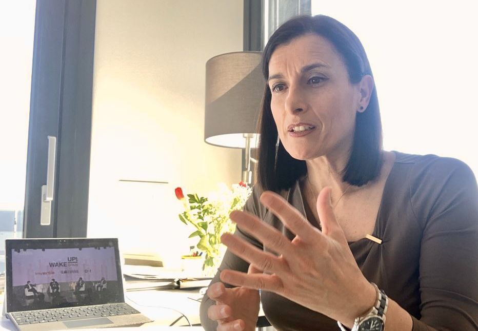 Santander expone en ‘Wake up Spain!’ su modelo de movilidad vertical y la gestión inteligente de ciudad