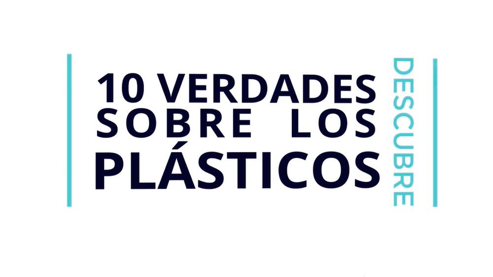 Los productores europeos de plásticos prevén una inversión de 7200 millones de euros en reciclaje químico
