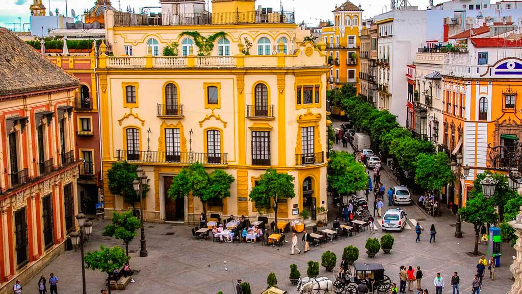Sevilla elabora un nuevo plan que impulse la economía e innovación social, el cooperativismo y la responsabilidad social