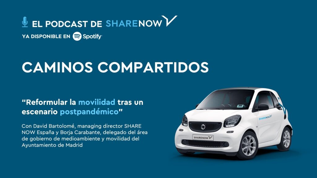 Madrid como ejemplo de ciudad que apuesta por una movilidad sostenible e inteligente 