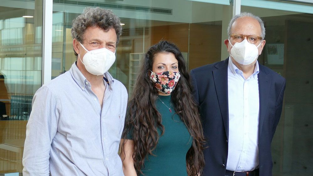 Desarrollan un péptido que permite que los medicamentos derivados del cannabis alivien el dolor sin efectos secundarios